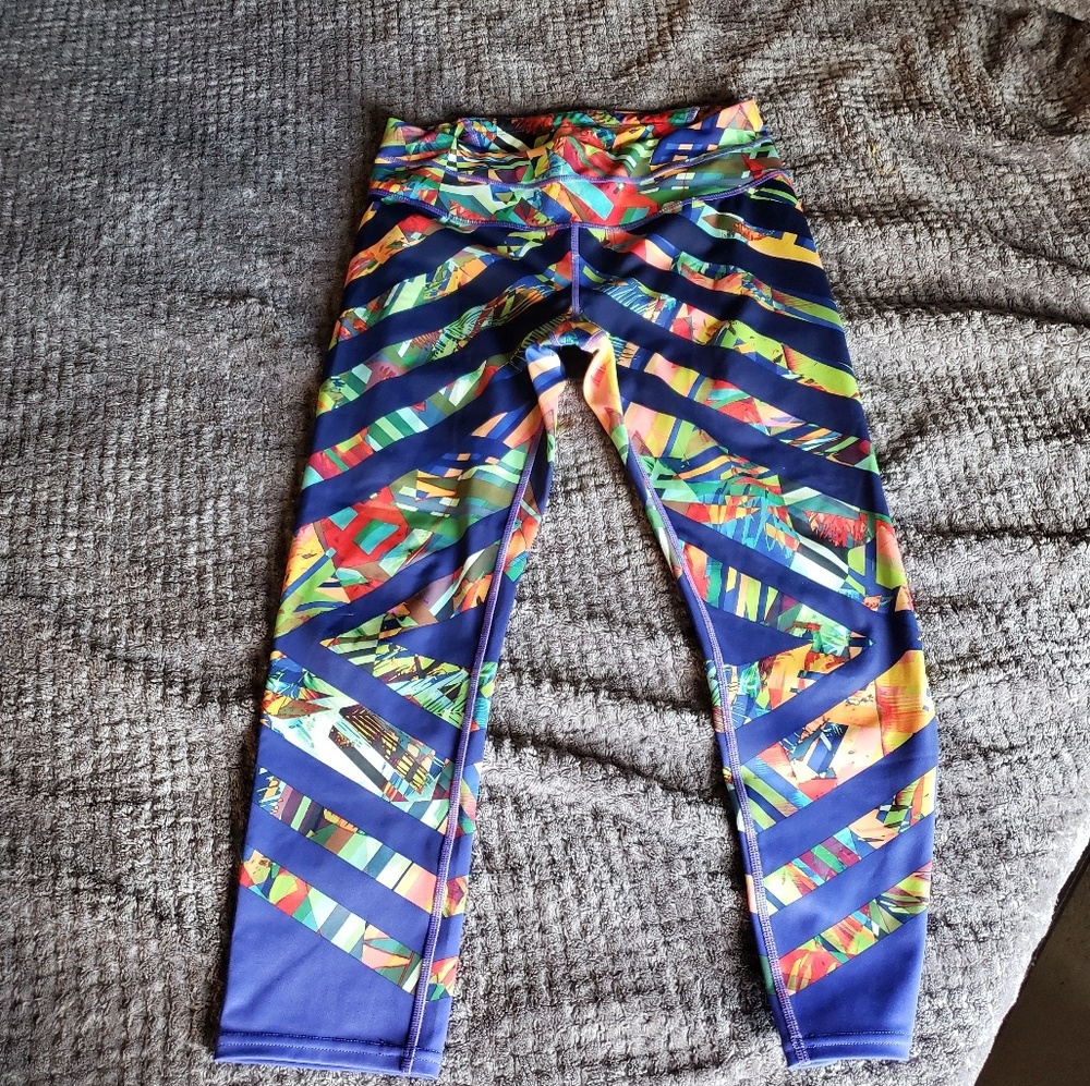 Athleta leggings